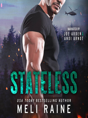 cover image of Stateless